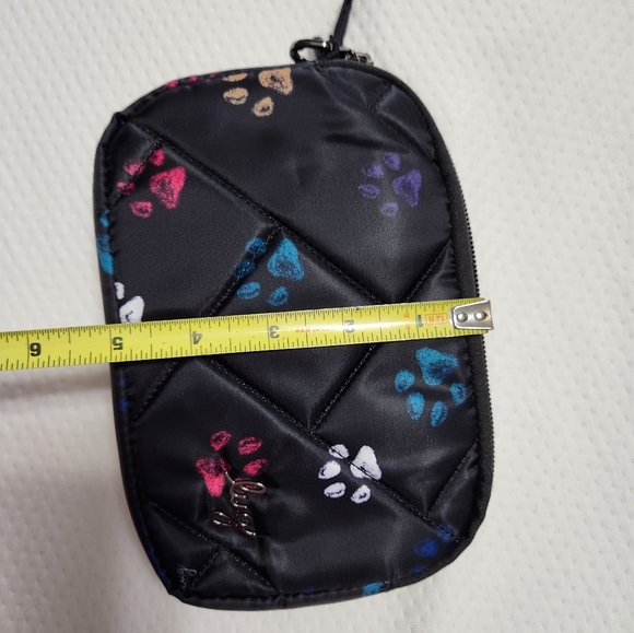 Coupe Convertible Crossbody Bag - Picture 9 of 12